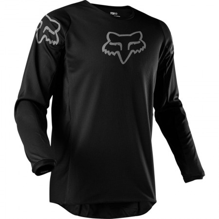 MTB/Motocross Shirt Lange Mouw Fox Racing 180 Prix N006 2020